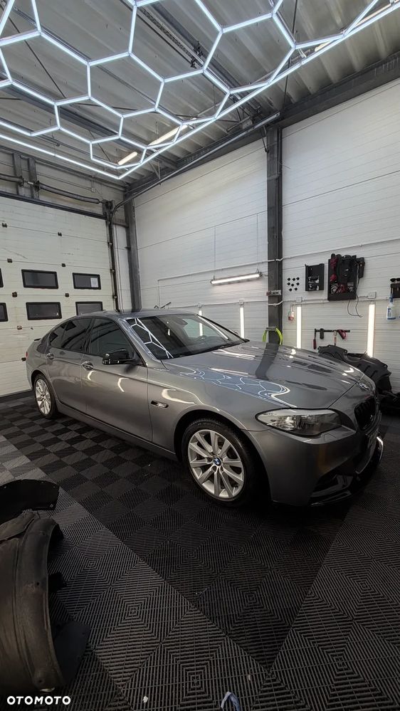 BMW Seria 5 - 4