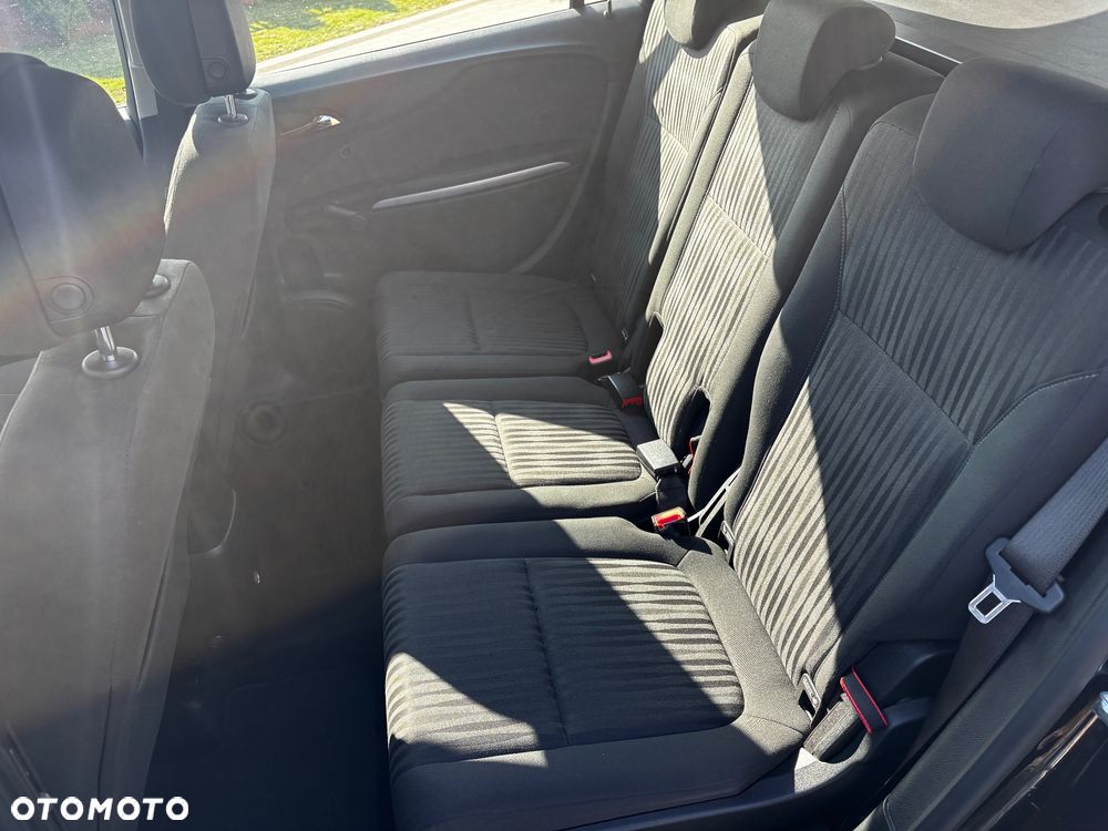 Opel Zafira Tourer 1.4 Turbo Active - 13