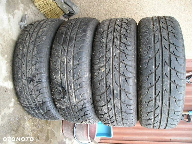 Koła lato 16 OPEL ZAFIRA ASTRA VECTRA 5x110 - 2