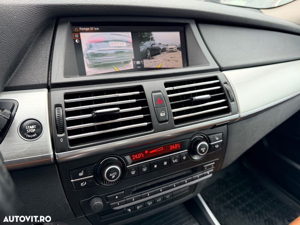 BMW X5 xDrive40d Edition Exclusive - 6