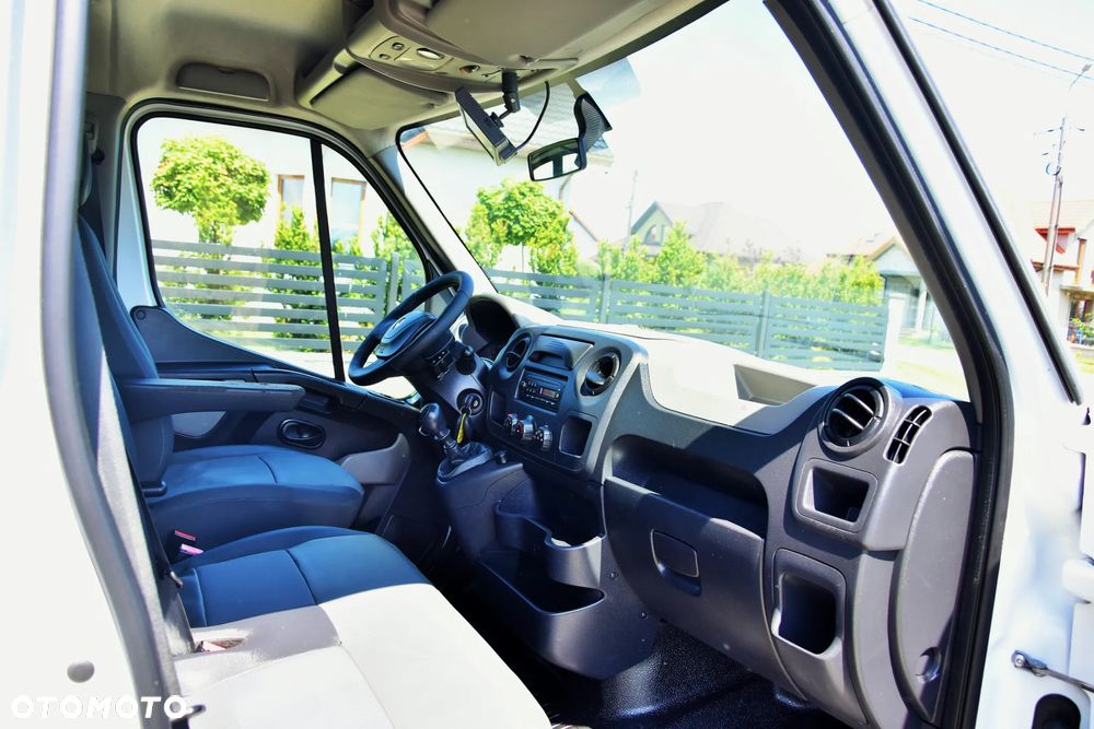 Renault MASTER - 2