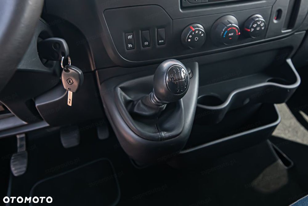Renault Master - 27