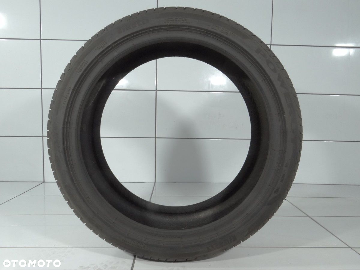 Opony letnie 225/40R18 92Y Pirelli - 3
