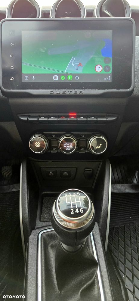 Dacia Duster 1.5 Blue dCi Prestige - 10