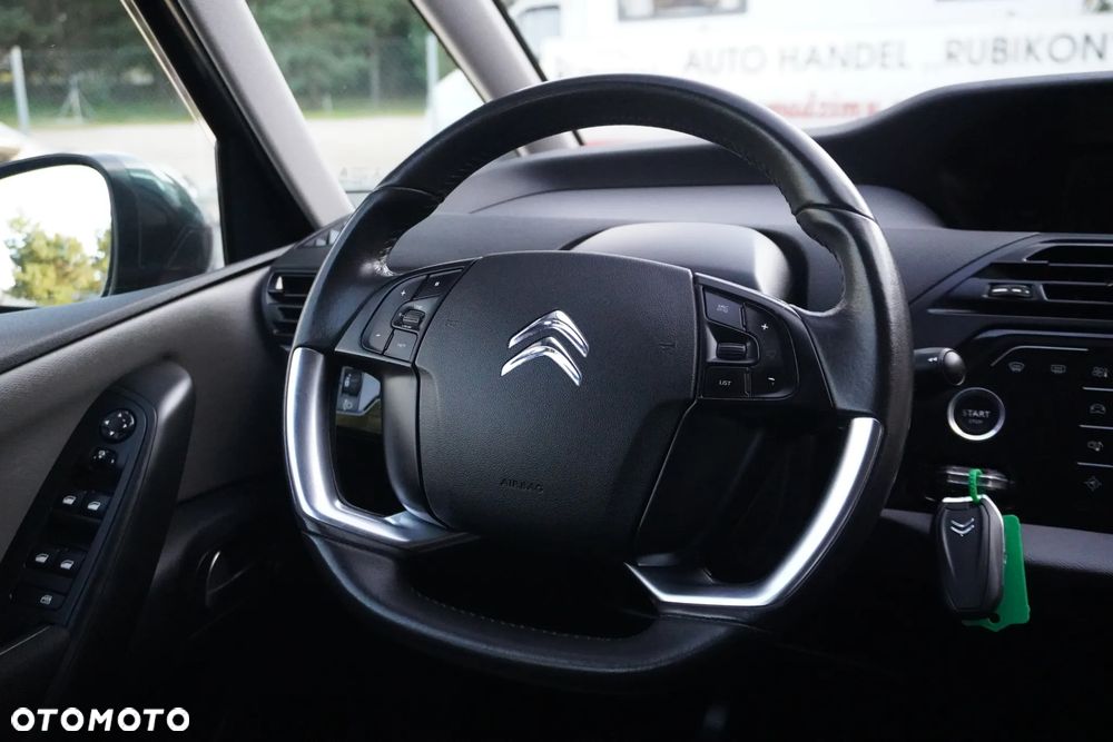 Citroën C4 Picasso PureTech 130 Stop&Start SELECTION - 18