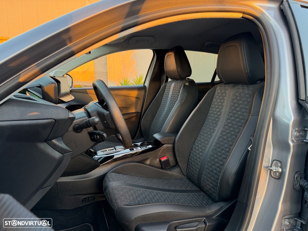 Peugeot e-208 50 kWh Edition - 13