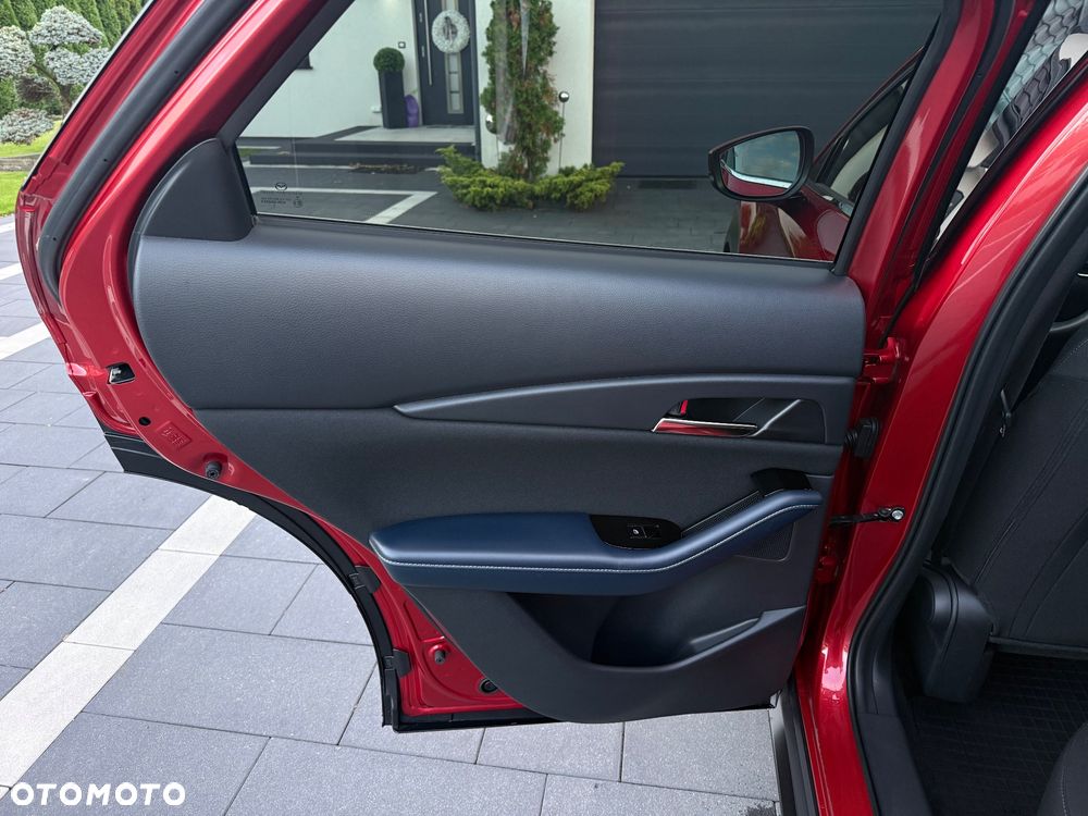 Mazda CX-30 SKYACTIV-G 2.0 M-Hybrid 150 SELECTION - 29