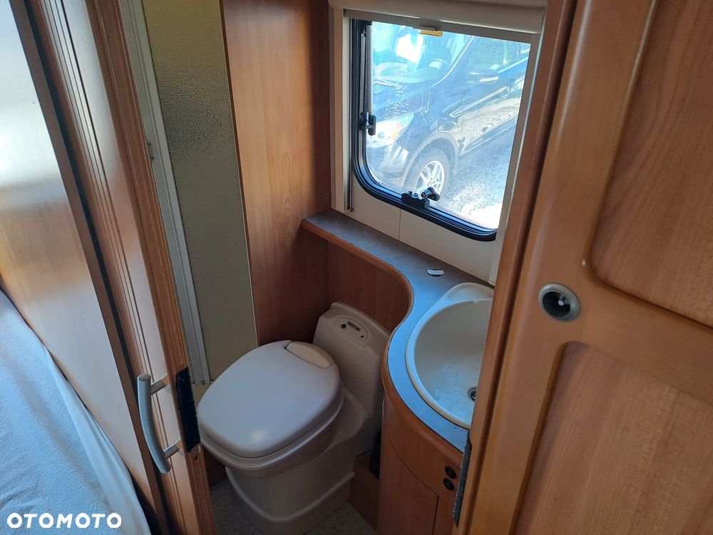 Fiat Ducato - 13