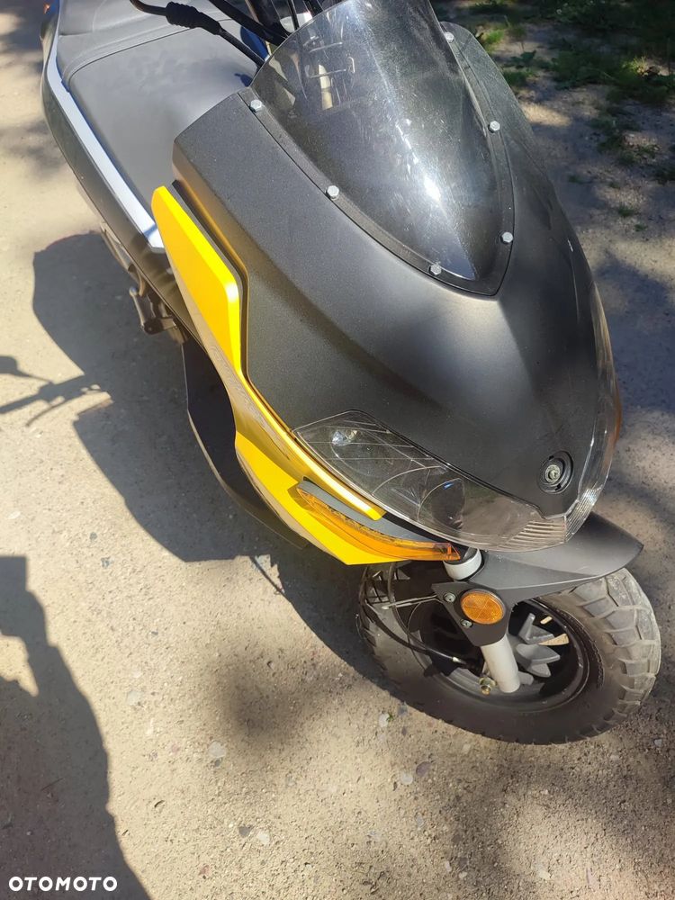 Benelli Inny - 4
