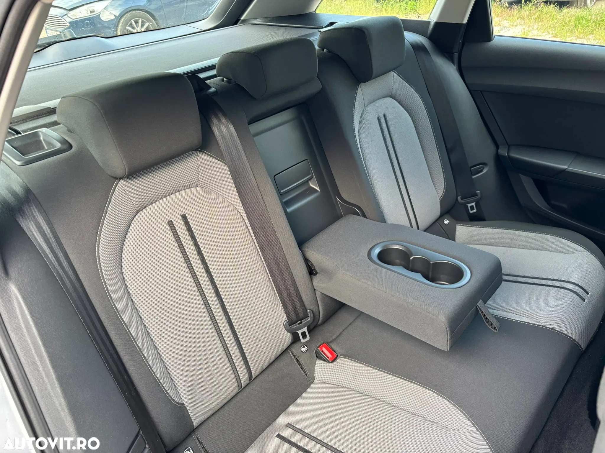 Seat Leon ST 1.0 ETSI mHEV DSG7 Style - 24