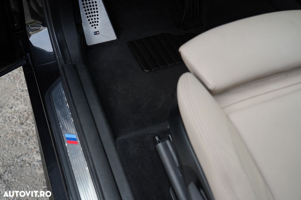 BMW X3 xDrive20d Aut. M Sport - 18