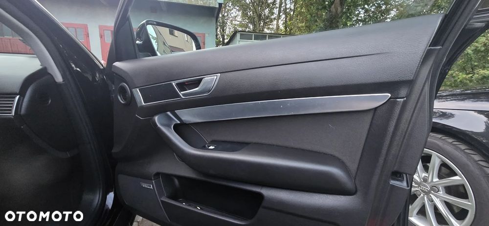 Audi A6 Limousine - 18