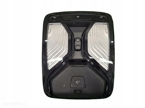 BMW 5 G30 PANEL STEROWANIA CENTRUM FUNKCYJNE DACHU SOS 5A5A506 LCI - 1