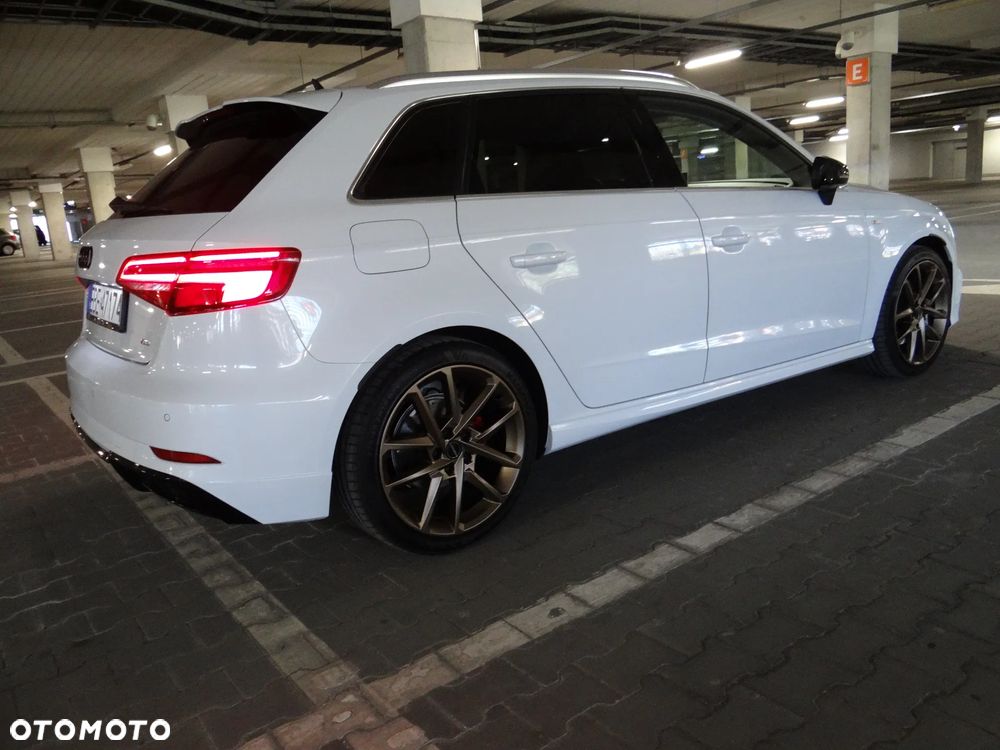 Audi A3 Sportback - 34