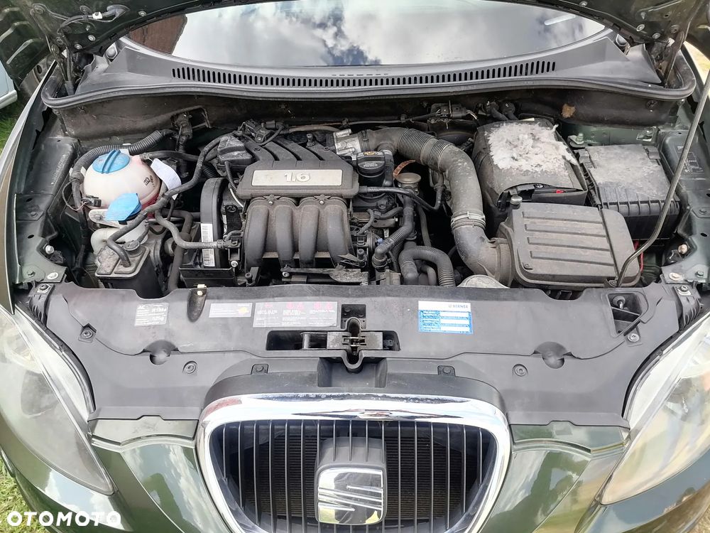 Seat Altea 1.6 Style - 16