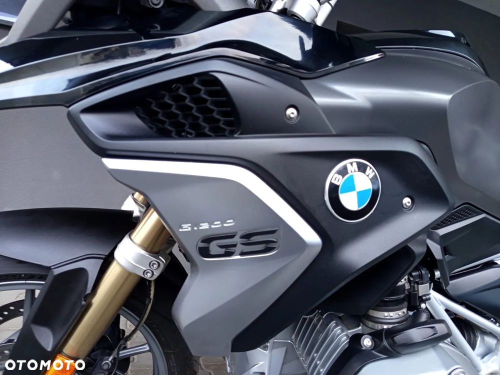 BMW GS - 23
