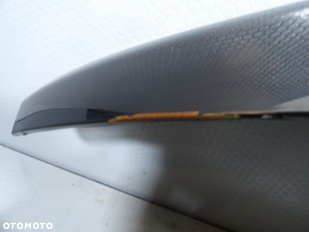 INFINITI G37 BŁOTNIK PRZÓD LEWY  KH3 - 3