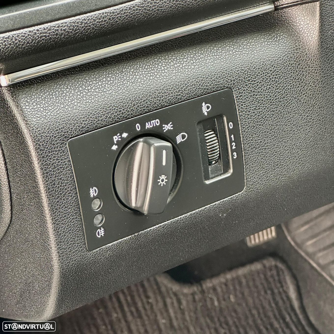 Mercedes-Benz B 180 - 13