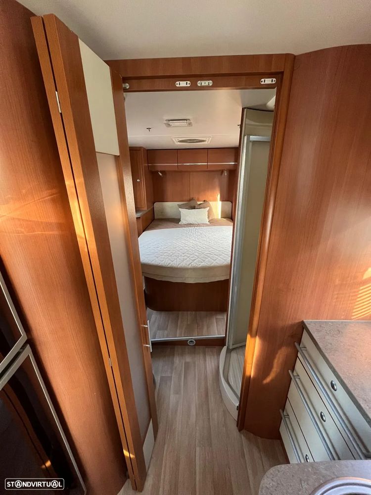 Chausson Welcome 78 EB - 19
