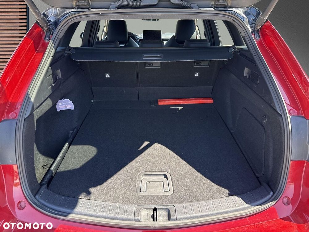 Toyota Corolla 2.0 Hybrid GR Sport Dynamic - 24