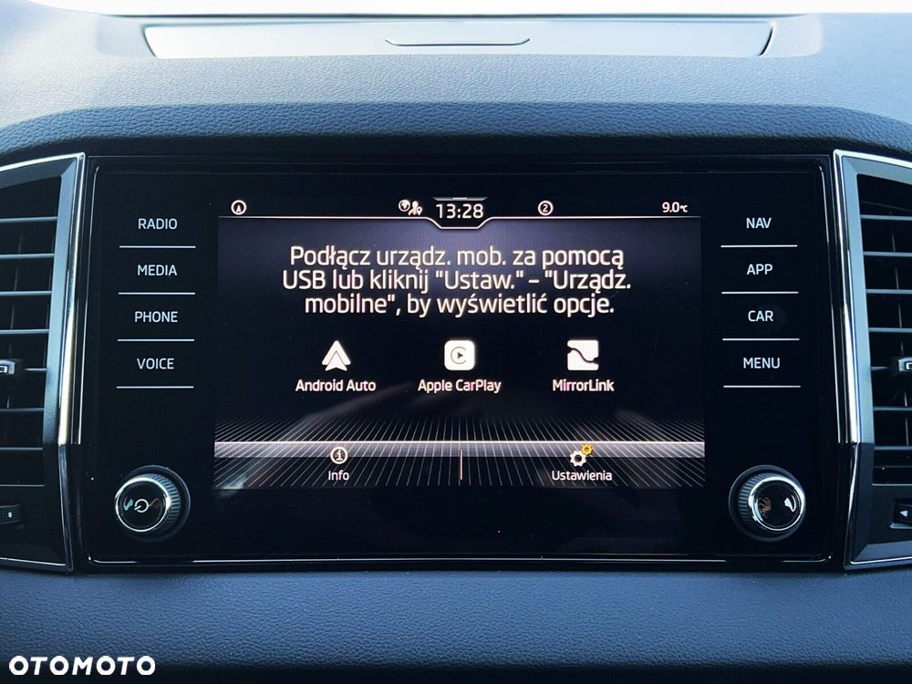 Skoda Karoq 1.5 TSI ACT Ambition DSG - 27