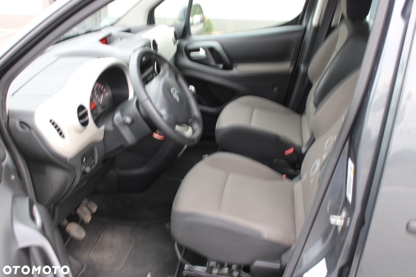 Citroën Berlingo - 18