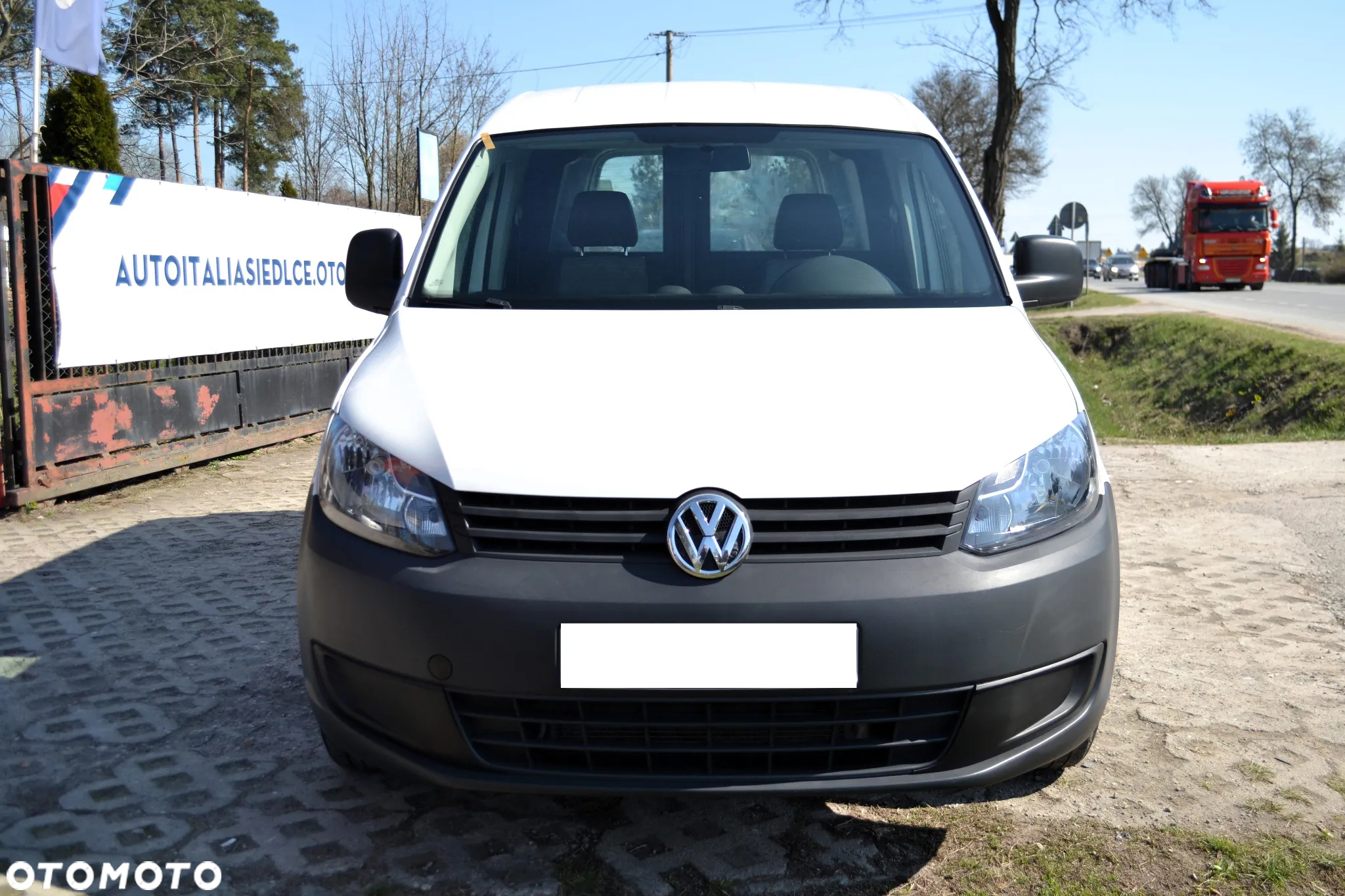 Volkswagen CADDY - 3
