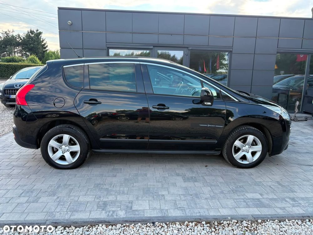 Peugeot 3008 e-HDi 115 ETG6 Stop&Start Active - 6