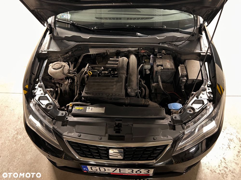 Seat Leon - 22