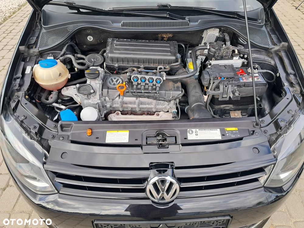 Volkswagen Polo - 28