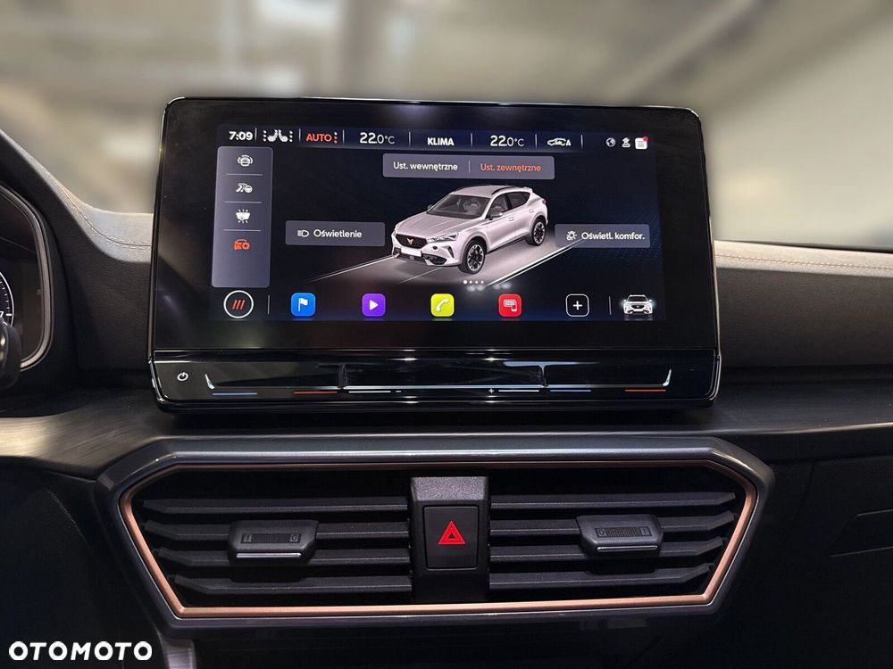 Cupra Formentor 1.5 TSI DSG - 36