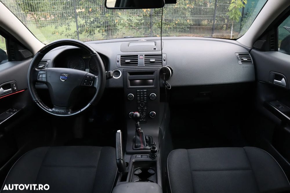 Volvo C30 1.6D Base - 35