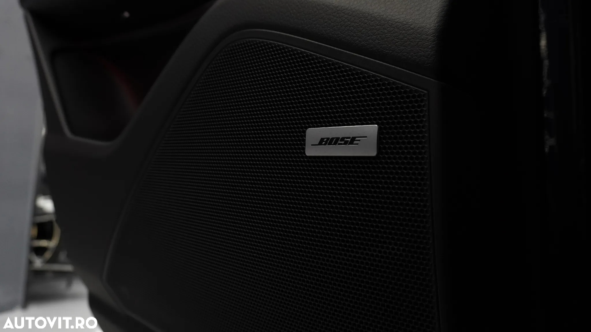 Porsche Cayenne Coupe Standard - 14