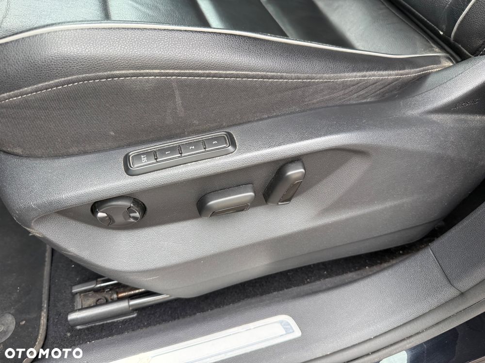 Volkswagen Tiguan Allspace 2.0 TDI R-Line DSG 7os - 26