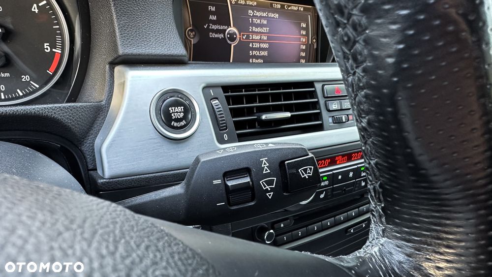 BMW Seria 3 - 22