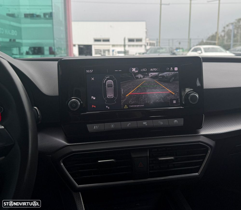 SEAT Leon ST 1.0 TSI Style - 10