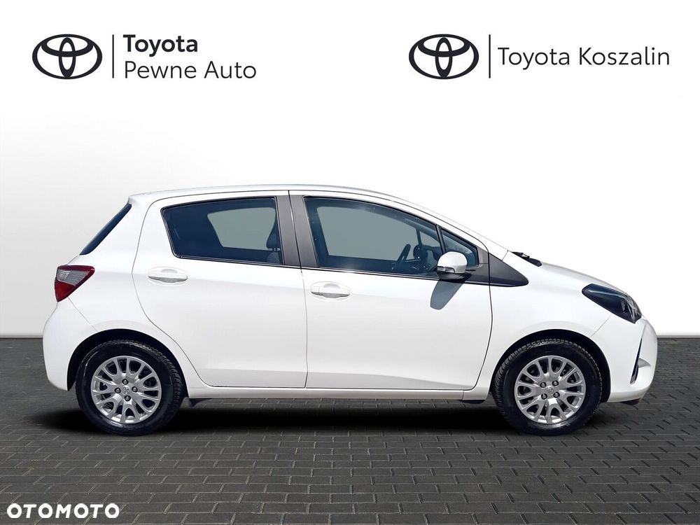Toyota Yaris - 21