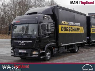 MAN TGL 8.250 - 1