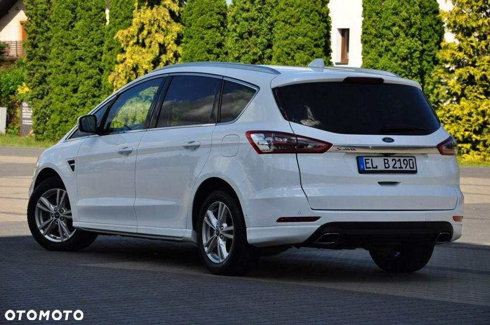 Ford S-Max - 20