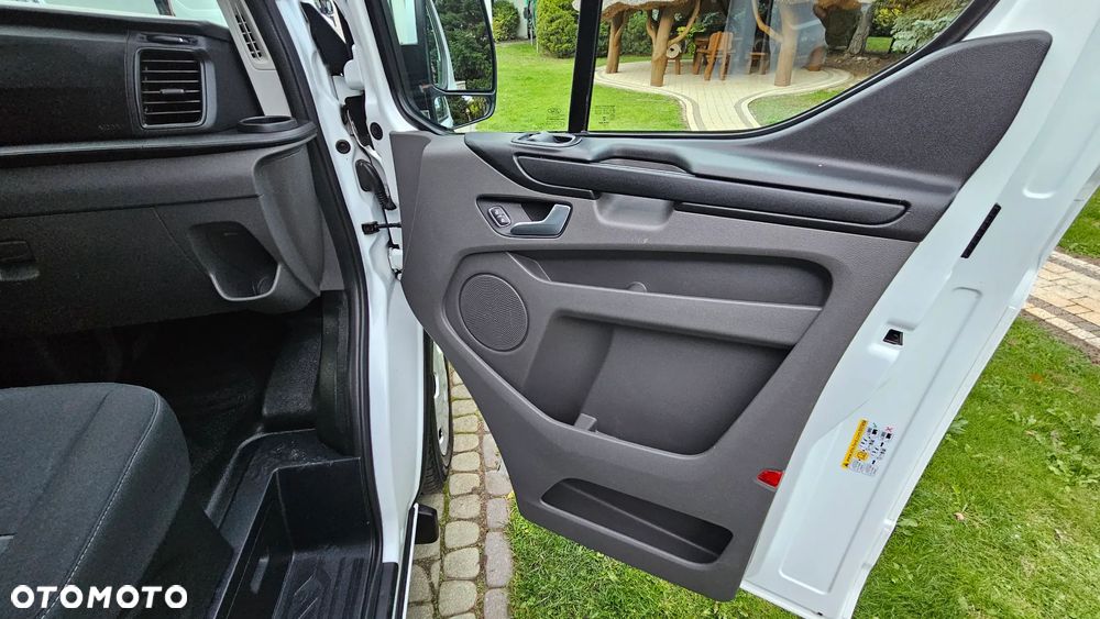 Ford Custom 2,0 TDCI - 26