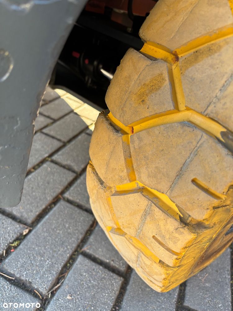 Toyota 8FGF30  Tonero 3t Tony LPG BENZYNA triplex 48 500 NETTO!!! 2019R - 9