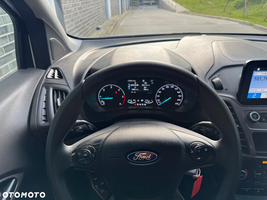 Ford Transit Connect - 27