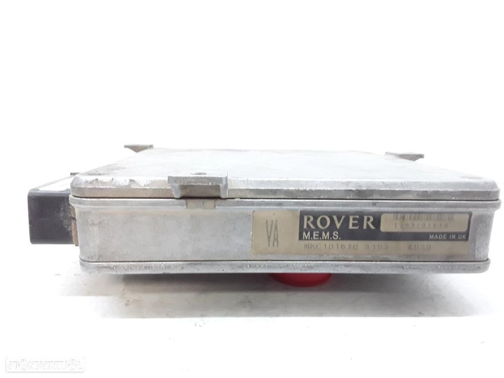 CENTRALINA DO MOTOR UCE MG ROVER ROVER 200 RF - 1