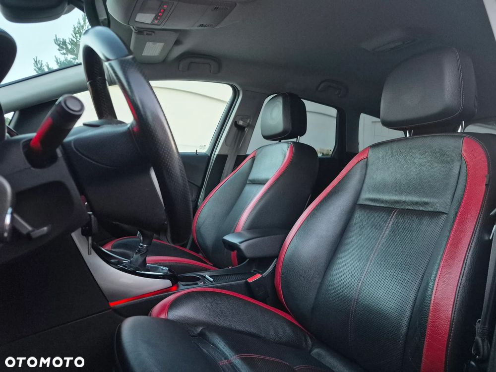 Opel Astra 2.0 BiTurbo CDTI DPF ecoFLEX SportsTourer St - 20