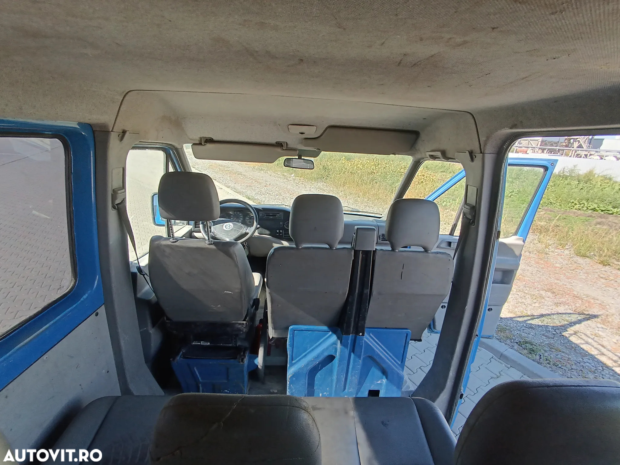 Volkswagen LT 35 - 13