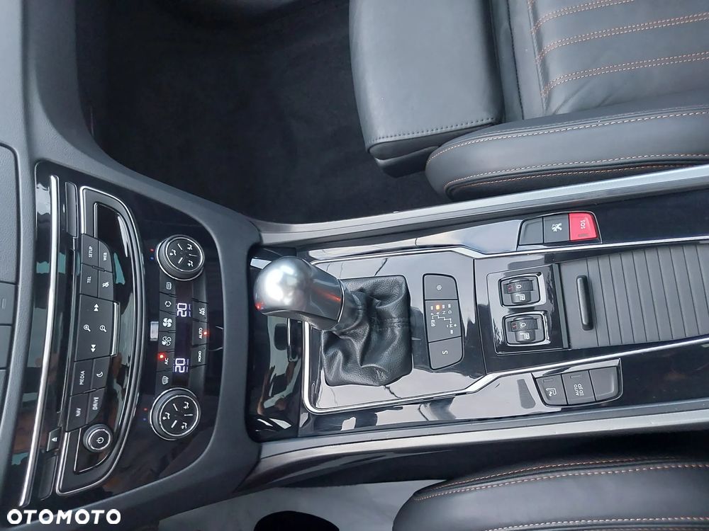Peugeot 508 - 18