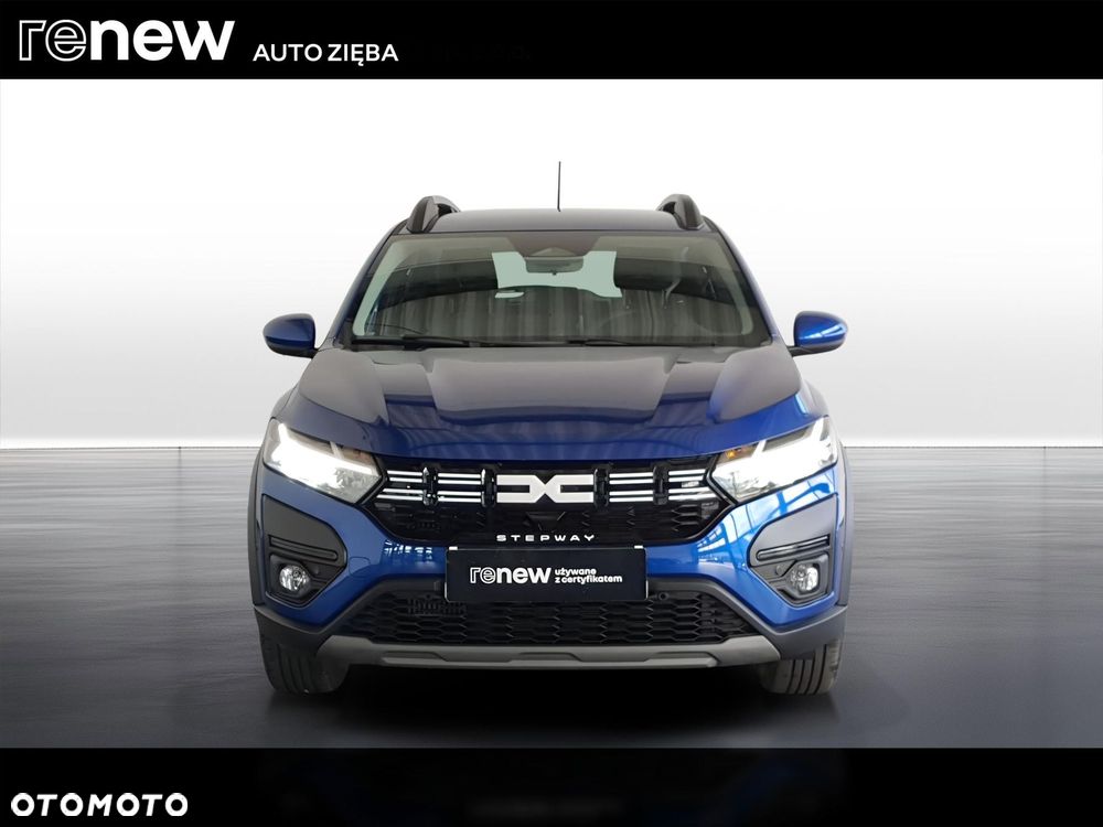 Dacia Sandero Stepway - 8