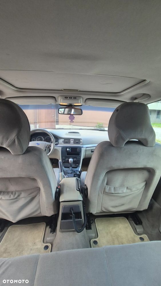 Volvo S80 2.9 Premium - 8