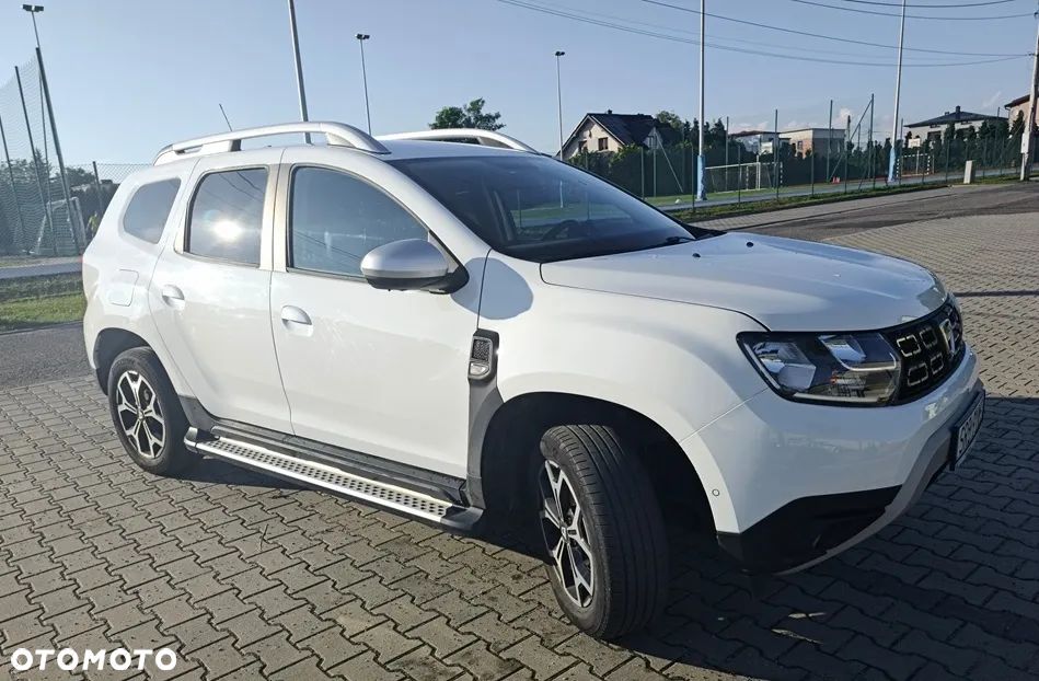 Dacia Duster 1.0 TCe Prestige - 1