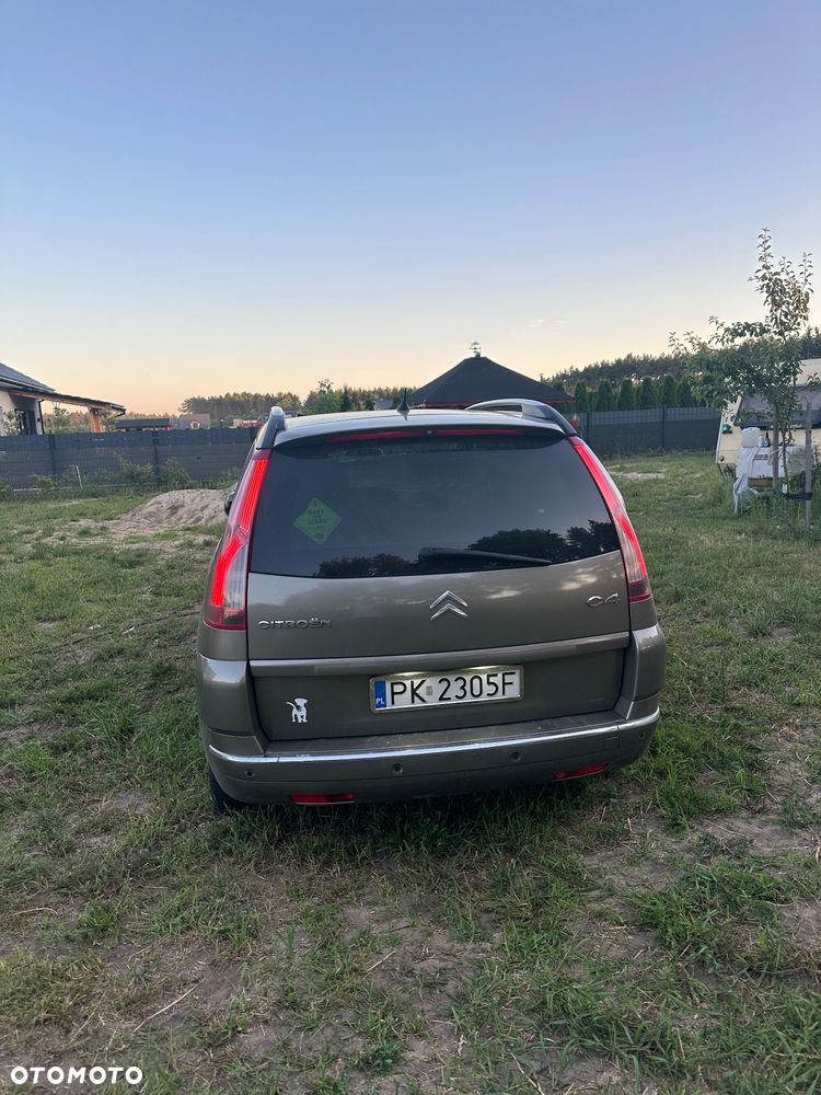 Citroën C4 Picasso 2.0 HDi Impress Exclusive - 2